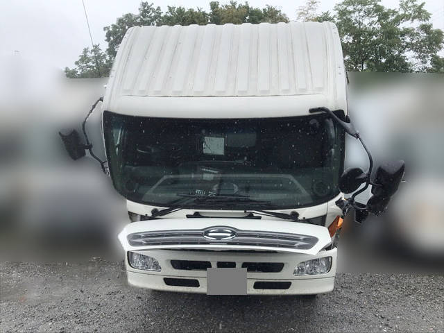 日野レンジャー冷凍車（冷蔵車）中型（4t）[写真04]