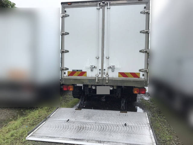 日野レンジャー冷凍車（冷蔵車）中型（4t）[写真05]