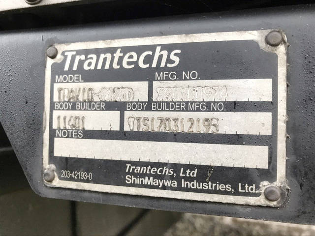 日野レンジャー冷凍車（冷蔵車）中型（4t）[写真06]