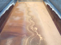 いすゞギガダンプ大型（10t）[写真13]