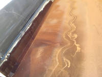 いすゞギガダンプ大型（10t）[写真14]