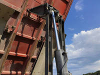 いすゞギガダンプ大型（10t）[写真16]