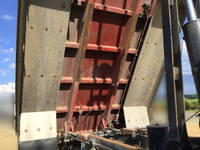 いすゞギガダンプ大型（10t）[写真17]