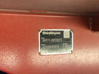 いすゞギガダンプ大型（10t）[写真20]