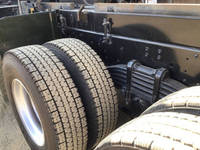 いすゞギガダンプ大型（10t）[写真21]