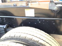 いすゞギガダンプ大型（10t）[写真22]