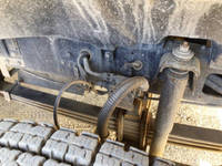 いすゞギガダンプ大型（10t）[写真25]