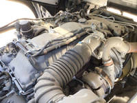 いすゞギガダンプ大型（10t）[写真27]