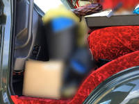 いすゞギガダンプ大型（10t）[写真30]