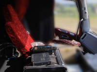 いすゞギガダンプ大型（10t）[写真31]