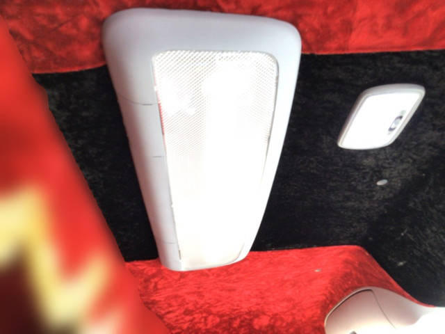 いすゞギガダンプ大型（10t）[写真32]