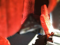 いすゞギガダンプ大型（10t）[写真33]