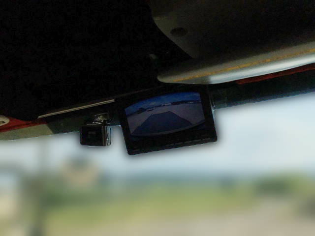 いすゞギガダンプ大型（10t）[写真34]