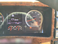 いすゞギガダンプ大型（10t）[写真35]