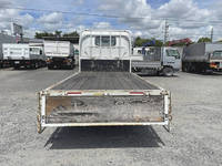 三菱ふそうキャンター平ボディ小型（2t・3t）[写真11]