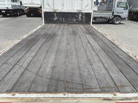 三菱ふそうキャンター平ボディ小型（2t・3t）[写真13]