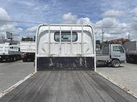 三菱ふそうキャンター平ボディ小型（2t・3t）[写真14]