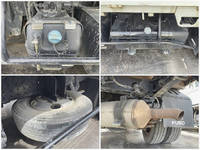 三菱ふそうキャンター平ボディ小型（2t・3t）[写真19]