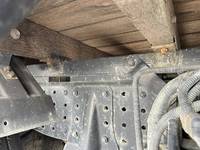 三菱ふそうキャンター平ボディ小型（2t・3t）[写真21]