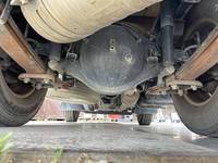 三菱ふそうキャンター平ボディ小型（2t・3t）[写真23]