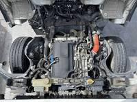 三菱ふそうキャンター平ボディ小型（2t・3t）[写真25]