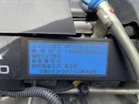 三菱ふそうキャンター平ボディ小型（2t・3t）[写真27]