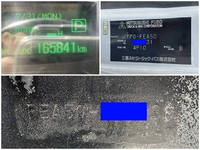 三菱ふそうキャンター平ボディ小型（2t・3t）[写真40]