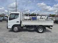 三菱ふそうキャンター平ボディ小型（2t・3t）[写真05]