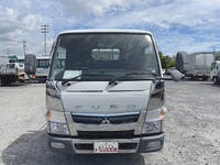 三菱ふそうキャンター平ボディ小型（2t・3t）[写真07]