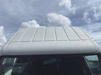 三菱ふそうキャンター平ボディ小型（2t・3t）[写真08]