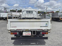 三菱ふそうキャンター平ボディ小型（2t・3t）[写真09]