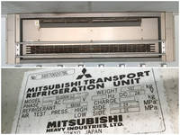 いすゞフォワード冷凍車（冷蔵車）中型（4t）[写真21]