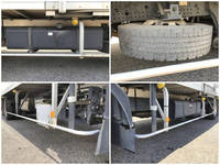 いすゞフォワード冷凍車（冷蔵車）中型（4t）[写真22]