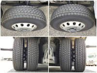 いすゞフォワード冷凍車（冷蔵車）中型（4t）[写真23]