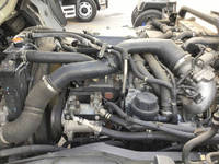 いすゞフォワード冷凍車（冷蔵車）中型（4t）[写真27]