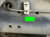 いすゞフォワード冷凍車（冷蔵車）中型（4t）[写真40]