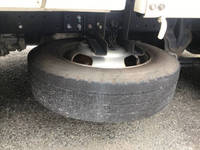 三菱ふそうキャンターダブルキャブ（Wキャブ）小型（2t・3t）[写真12]