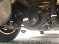 三菱ふそうキャンターダブルキャブ（Wキャブ）小型（2t・3t）[写真13]