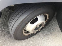 三菱ふそうキャンターダブルキャブ（Wキャブ）小型（2t・3t）[写真14]