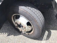 三菱ふそうキャンターダブルキャブ（Wキャブ）小型（2t・3t）[写真15]