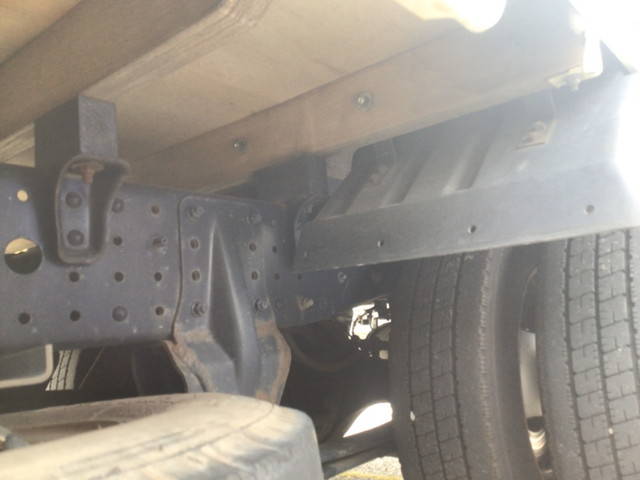 三菱ふそうキャンターダブルキャブ（Wキャブ）小型（2t・3t）[写真16]