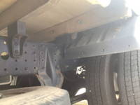 三菱ふそうキャンターダブルキャブ（Wキャブ）小型（2t・3t）[写真16]