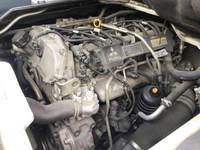 三菱ふそうキャンターダブルキャブ（Wキャブ）小型（2t・3t）[写真17]