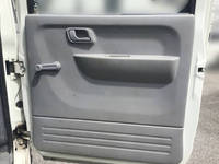 三菱ふそうキャンターダブルキャブ（Wキャブ）小型（2t・3t）[写真23]