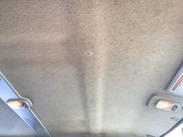 三菱ふそうキャンターダブルキャブ（Wキャブ）小型（2t・3t）[写真24]