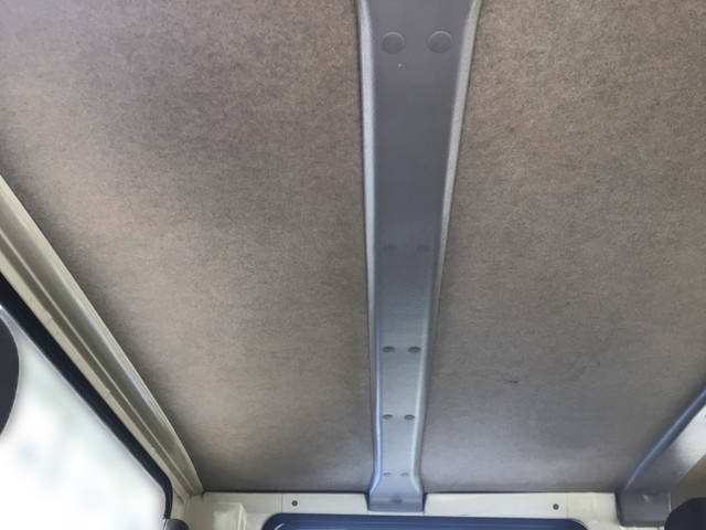 三菱ふそうキャンターダブルキャブ（Wキャブ）小型（2t・3t）[写真25]