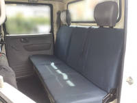 三菱ふそうキャンターダブルキャブ（Wキャブ）小型（2t・3t）[写真28]