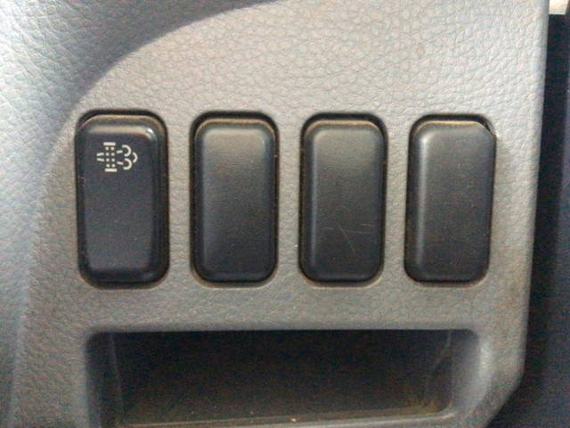 三菱ふそうキャンターダブルキャブ（Wキャブ）小型（2t・3t）[写真31]