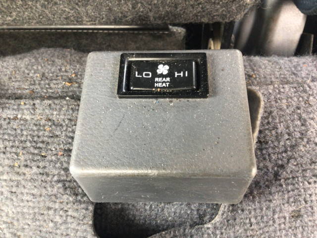 三菱ふそうキャンターダブルキャブ（Wキャブ）小型（2t・3t）[写真32]