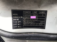 三菱ふそうキャンターダブルキャブ（Wキャブ）小型（2t・3t）[写真33]